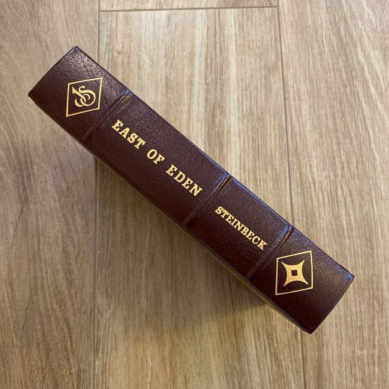 East of Eden Collector's Edition