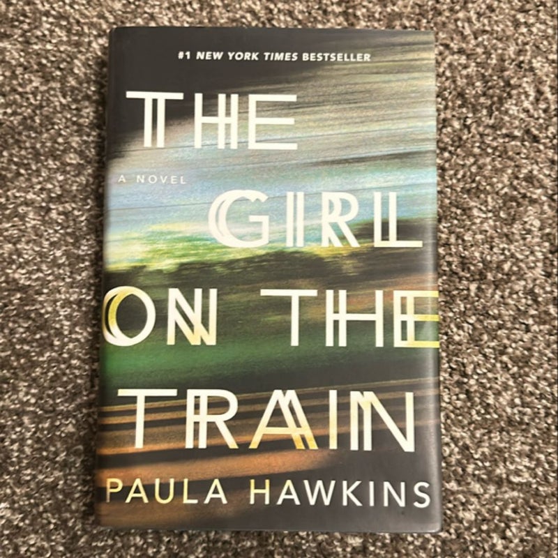 The Girl on the Train