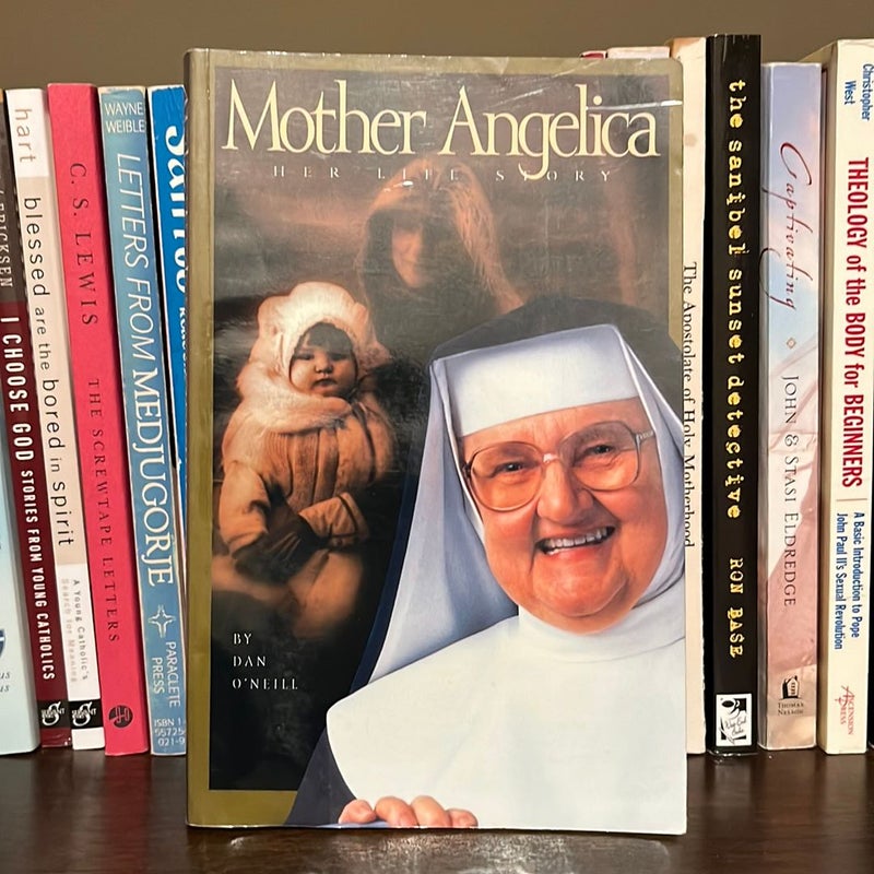 Mother Angelica