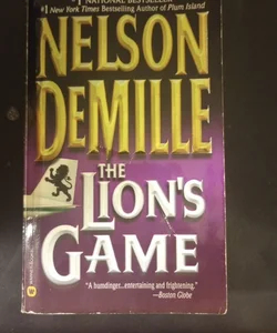 The Lion's Game