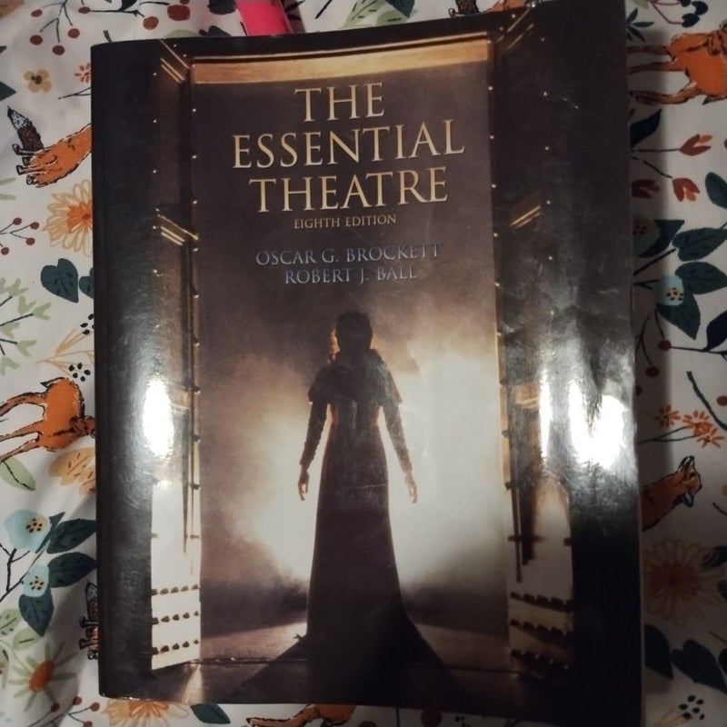 The Essential Theatre