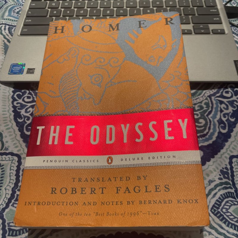 The Odyssey