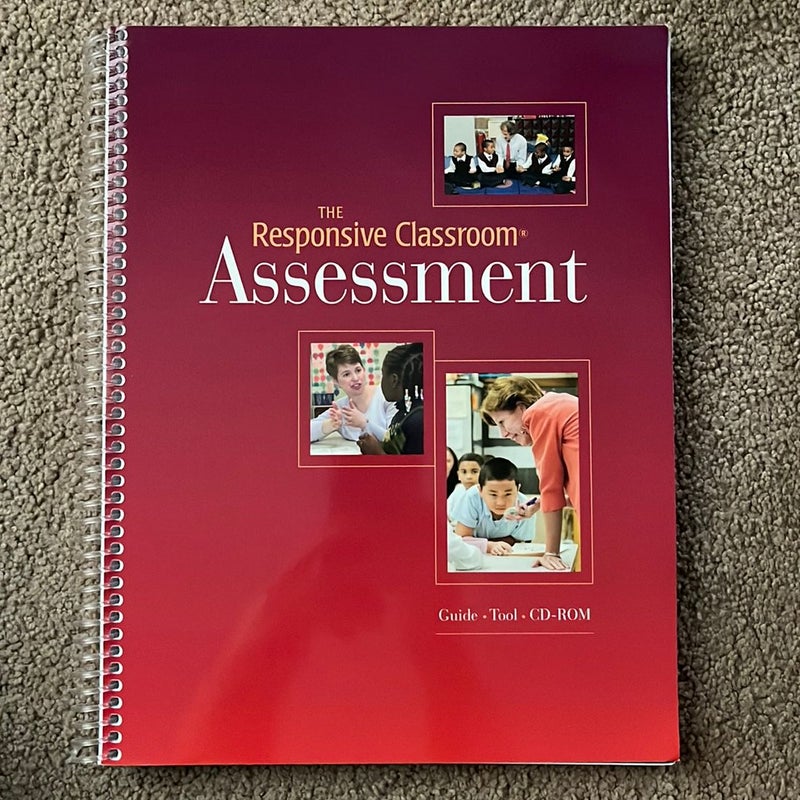 The Responsive Classroom Assessment