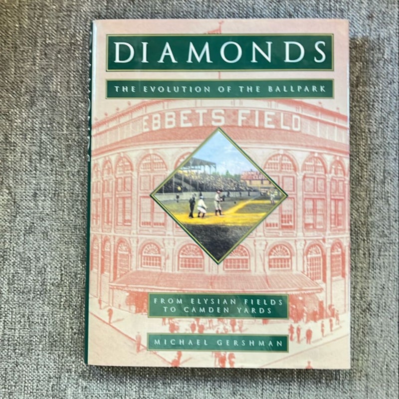 Diamonds