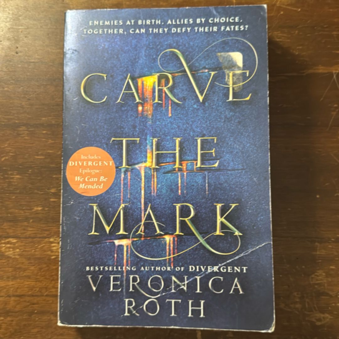 Carve the Mark