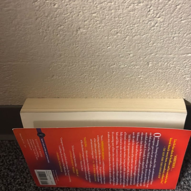 The Leavers (National Book Award Finalist)