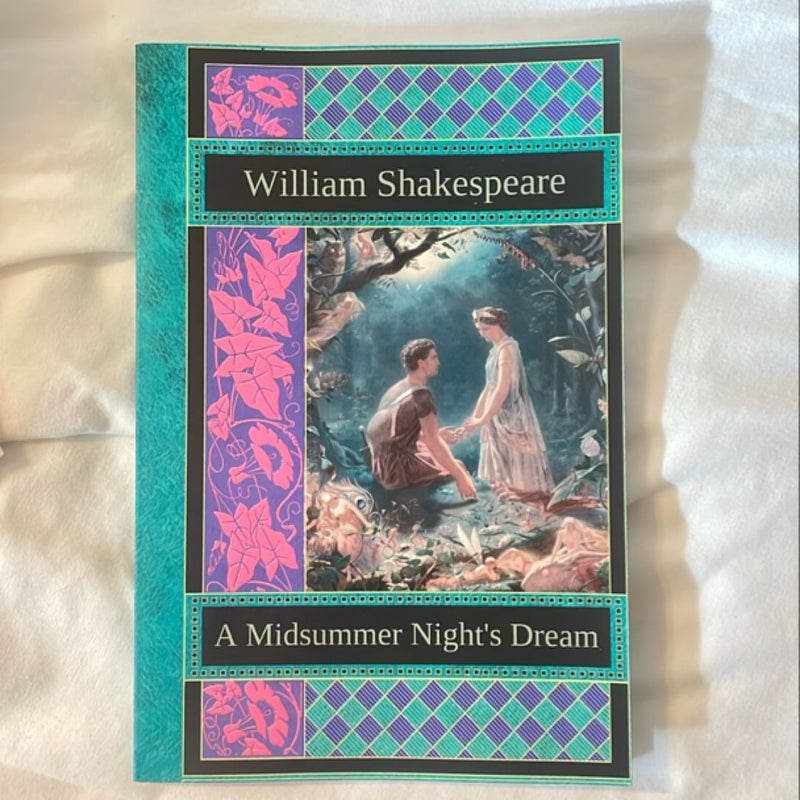 A Midsummer Night's Dream