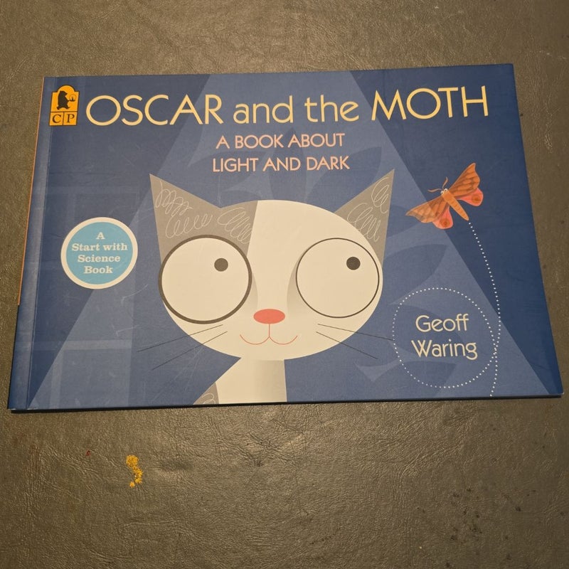 Oscar and the Moth