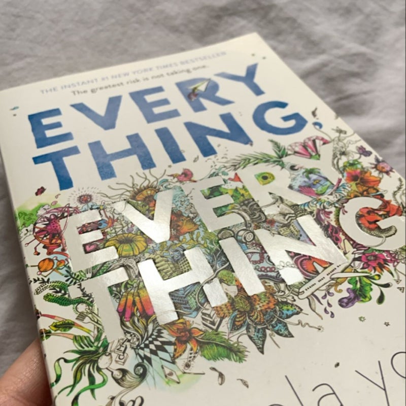 Everything, Everything