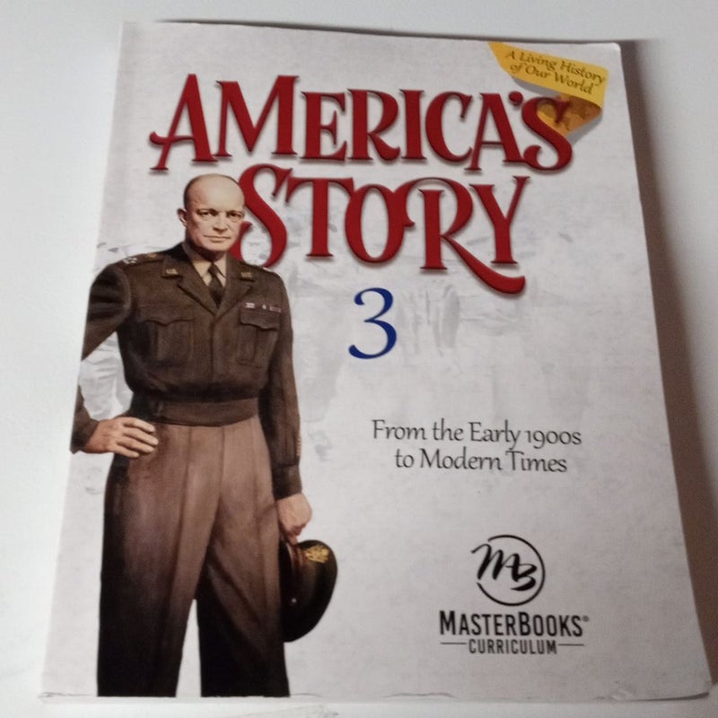 America's Story 3