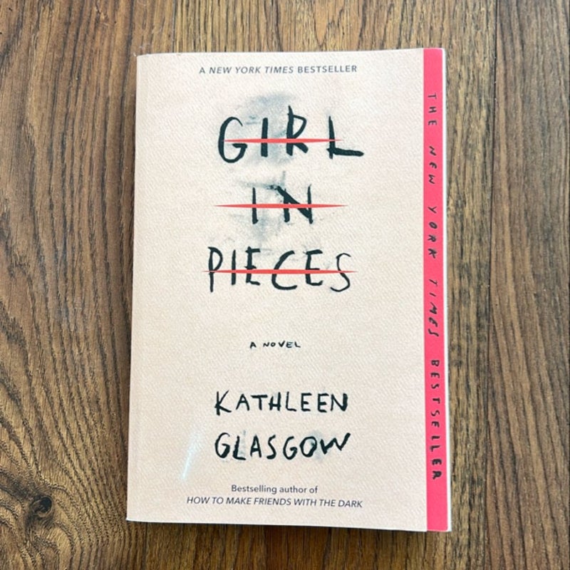 Girl in Pieces