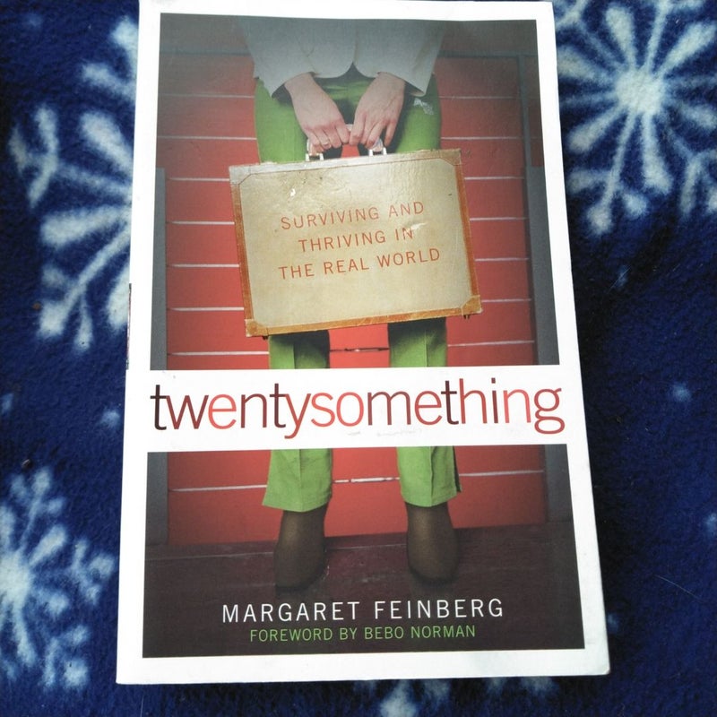 Twentysomething