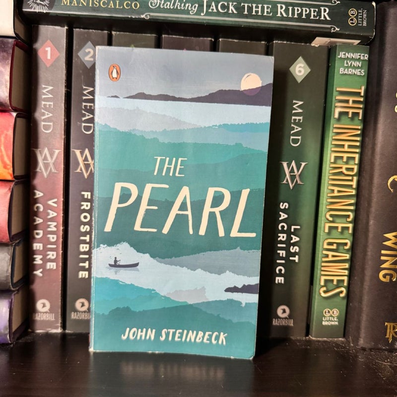 The Pearl