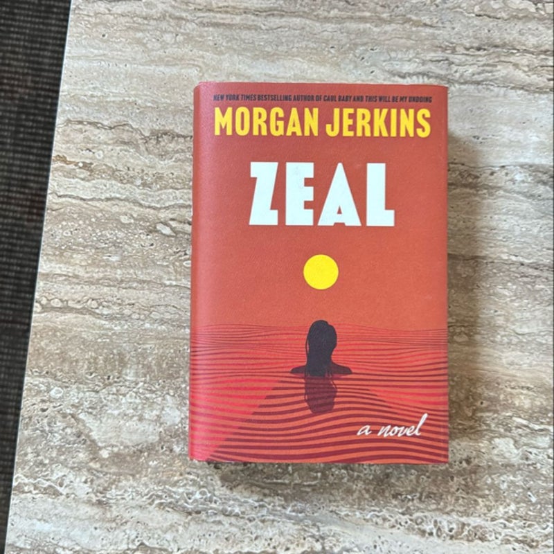 Zeal