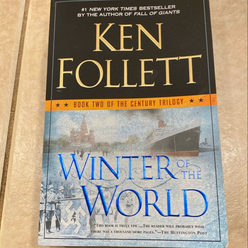 Winter of the World