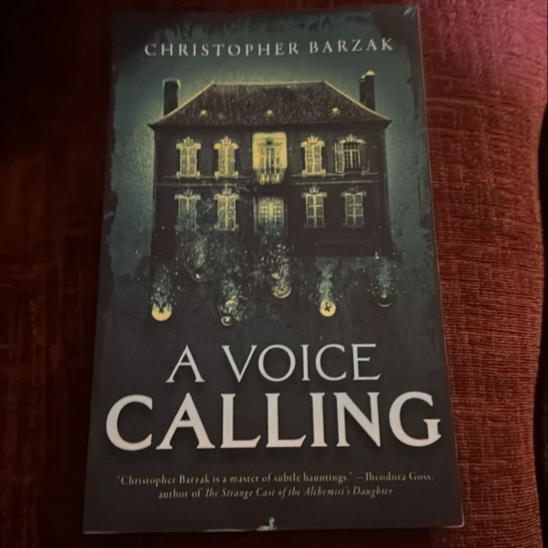 A Voice Calling