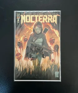 Nocterra #8 