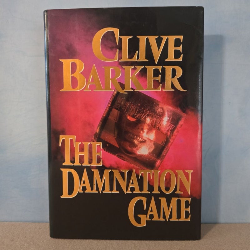 The Damnation Game