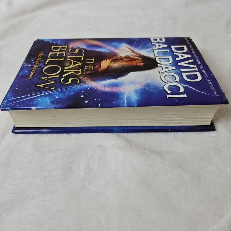 The Stars Below