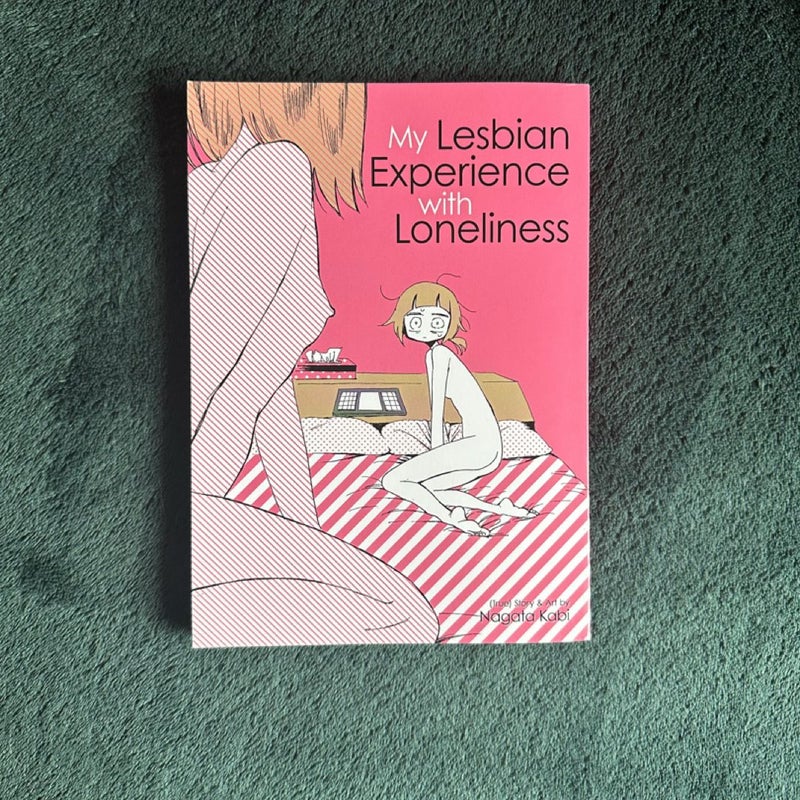 My Lesbian Experience with Loneliness