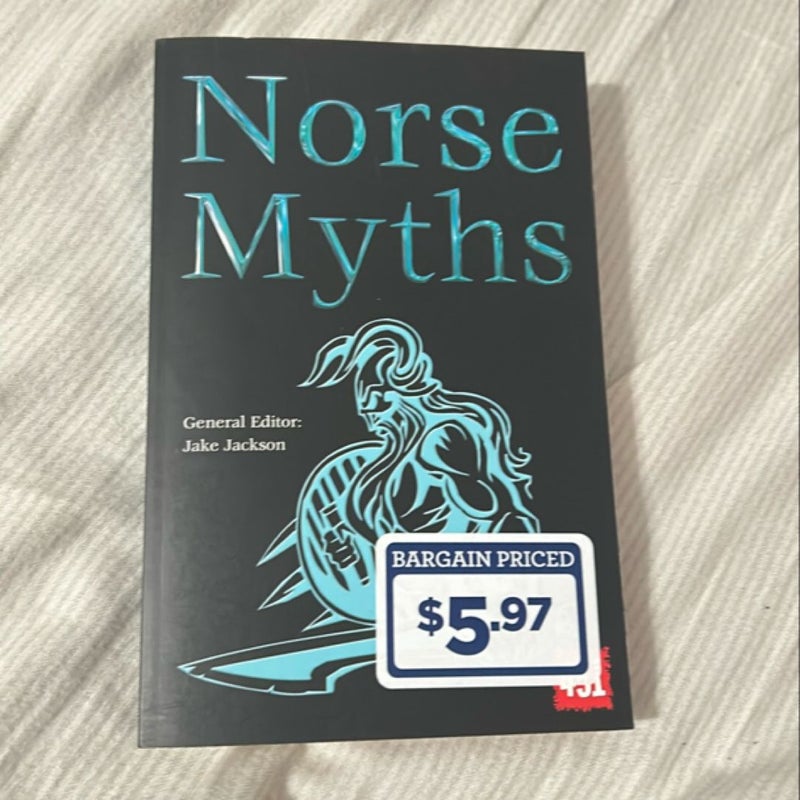 Norse Myths