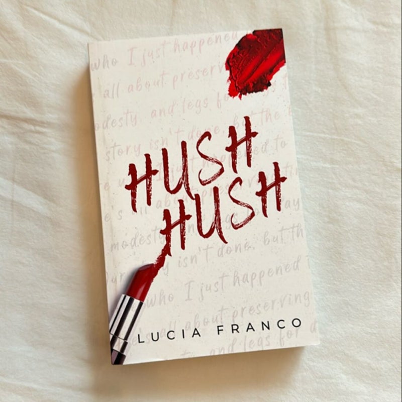 Hush Hush