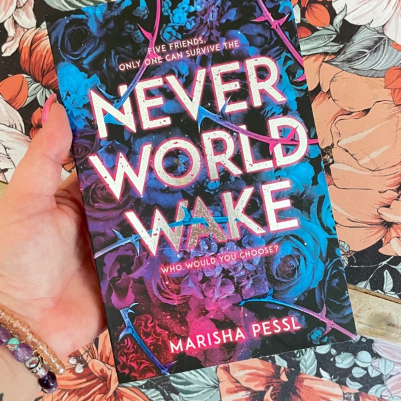 Neverworld Wake