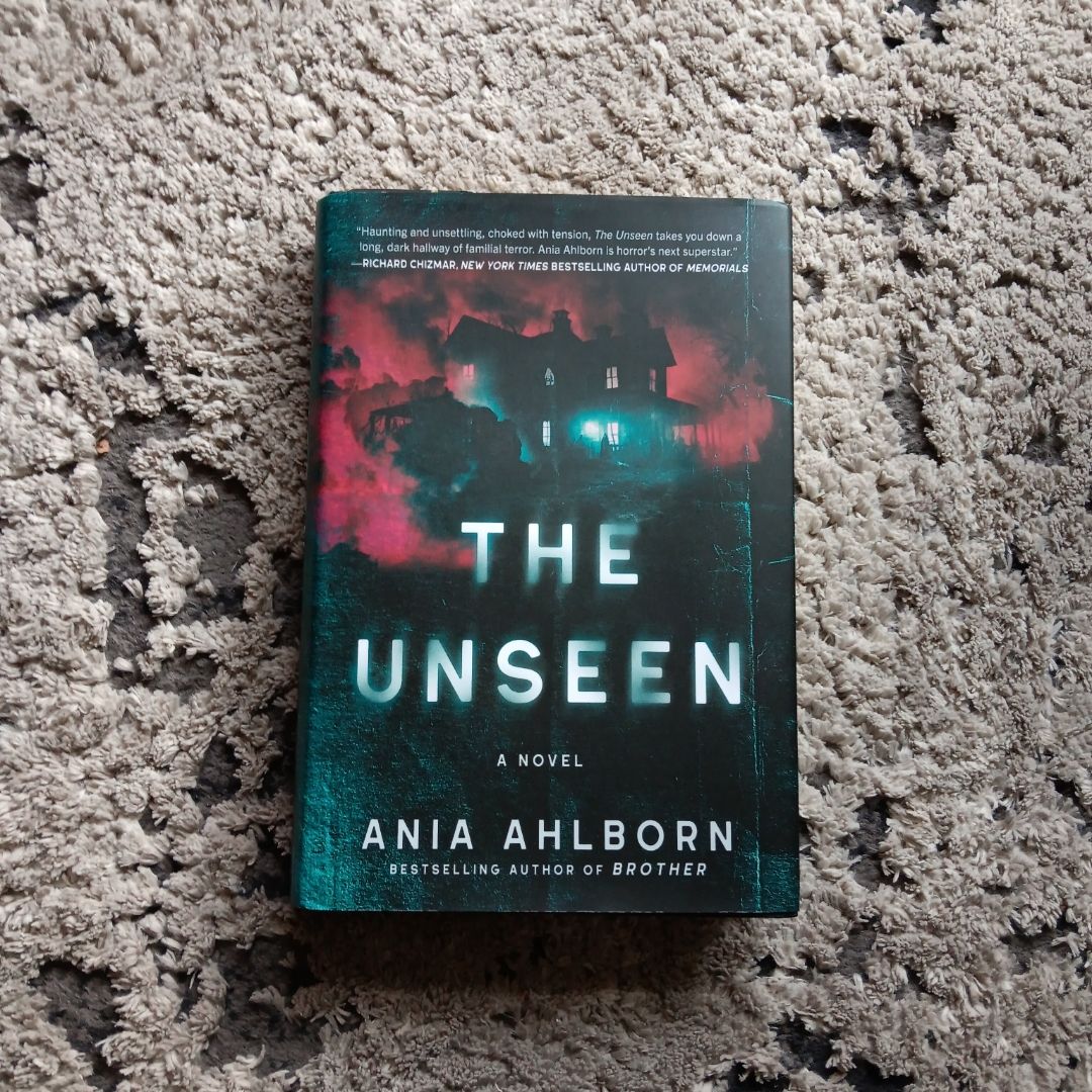The Unseen