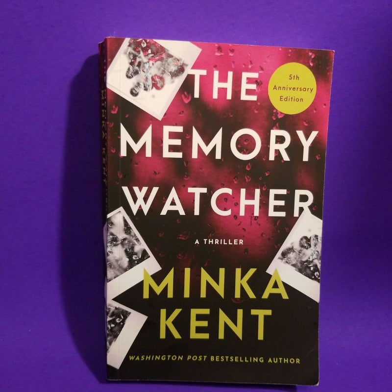 The Memory Watcher