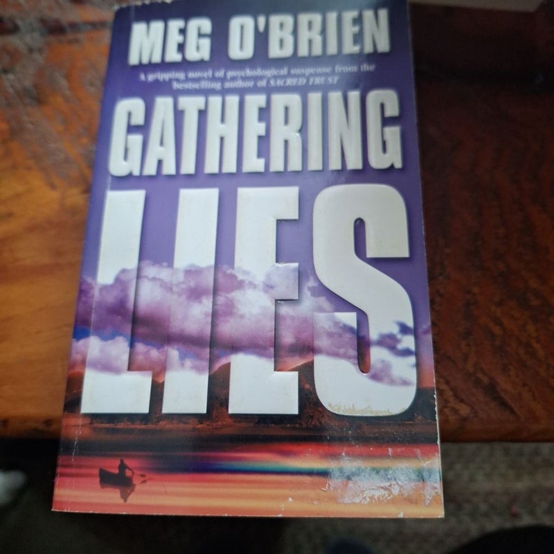 Gathering Lies