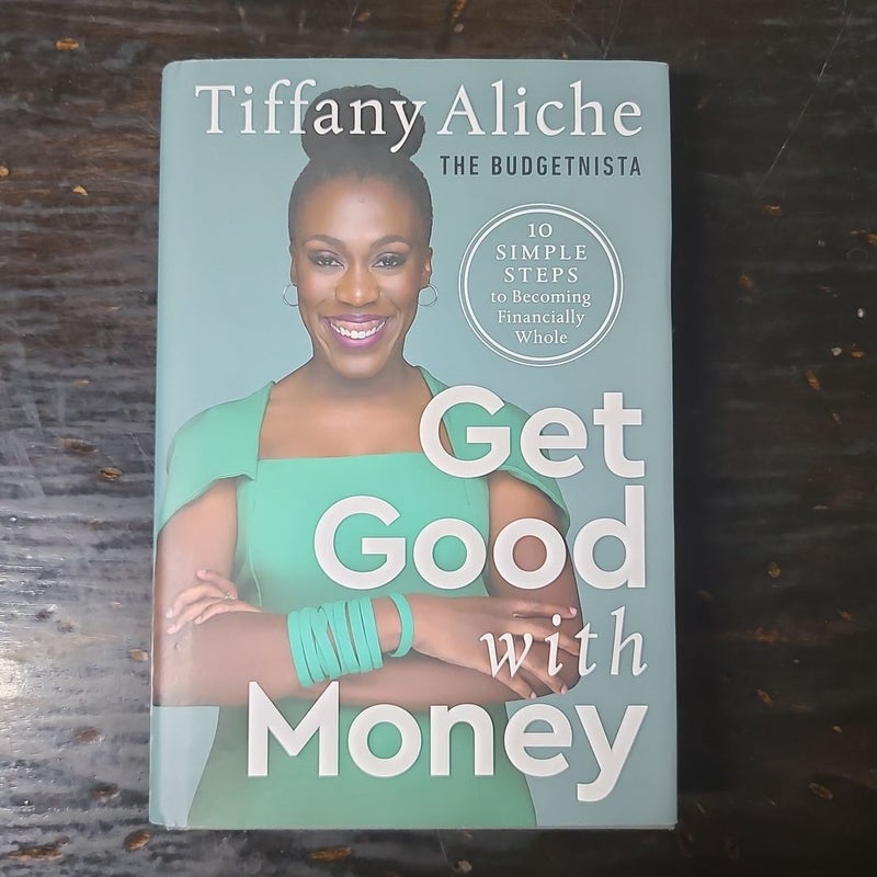 Get Good with Money