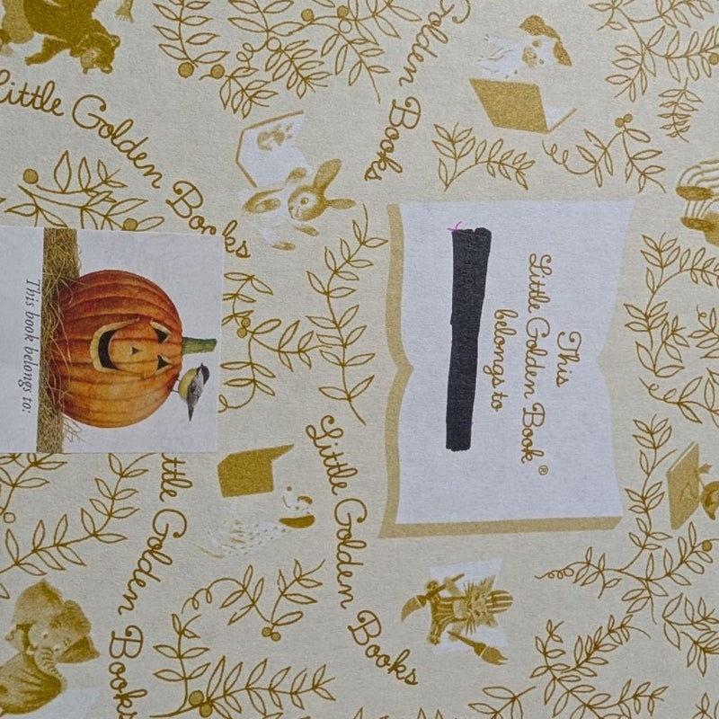 My Little Golden Book about God