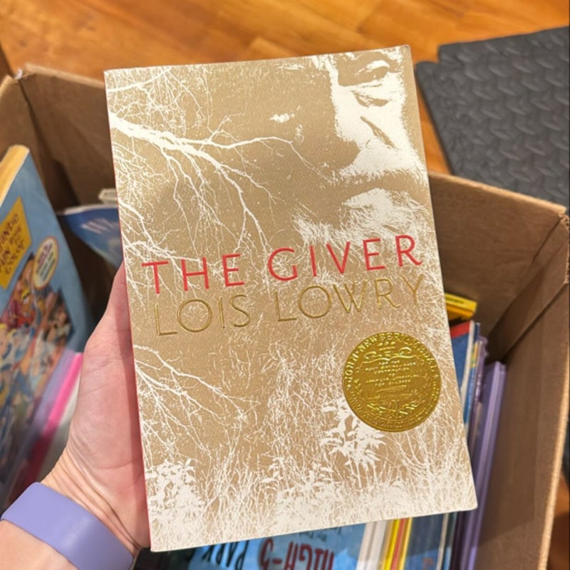 The Giver