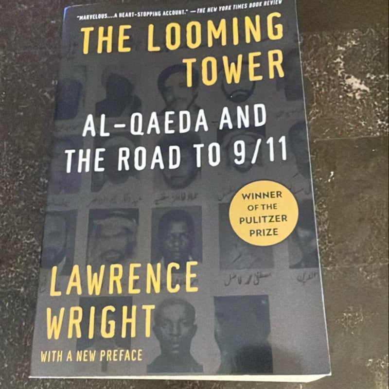 The Looming Tower