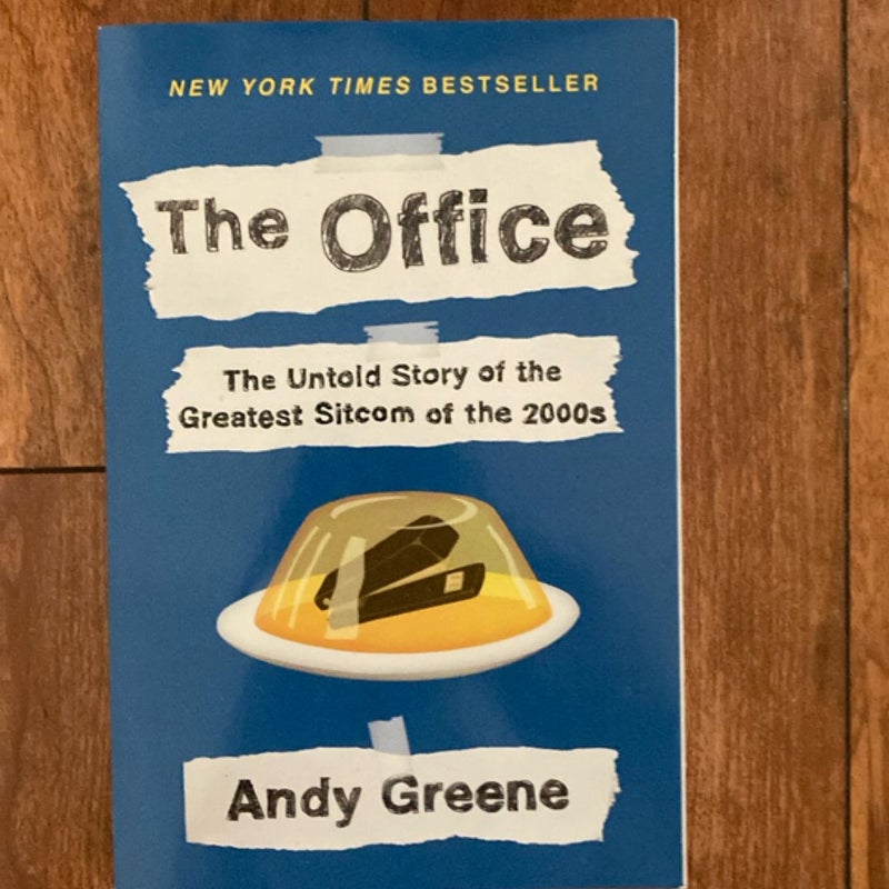 The Office
