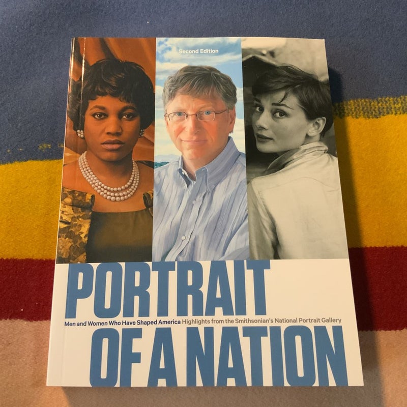 PORTRAIT OF A NATION 