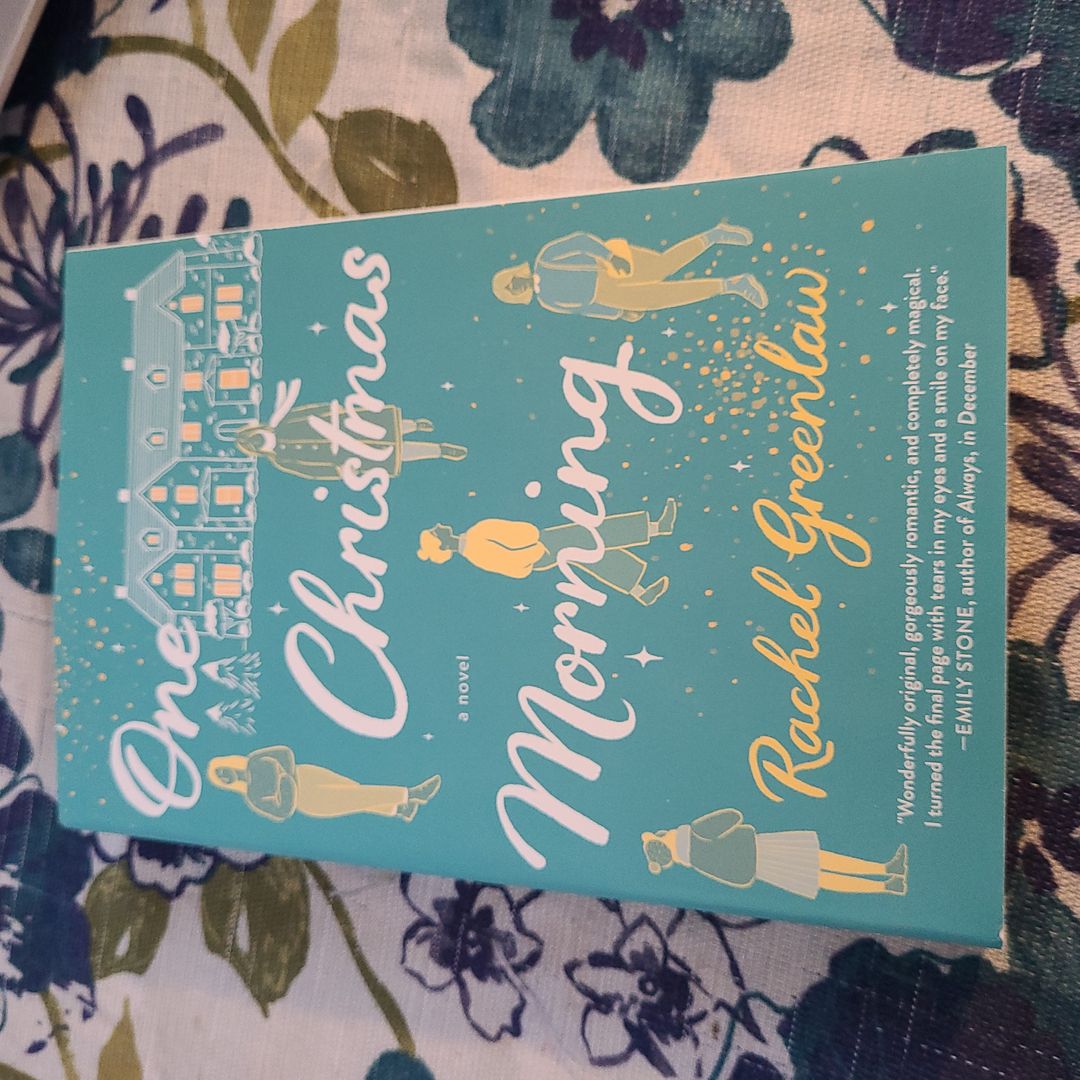 One Christmas Morning