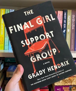 The Final Girl Support Group