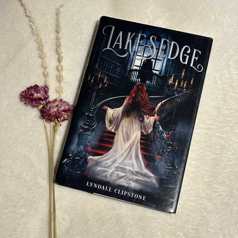 Lakesedge