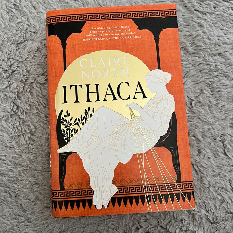 Ithaca