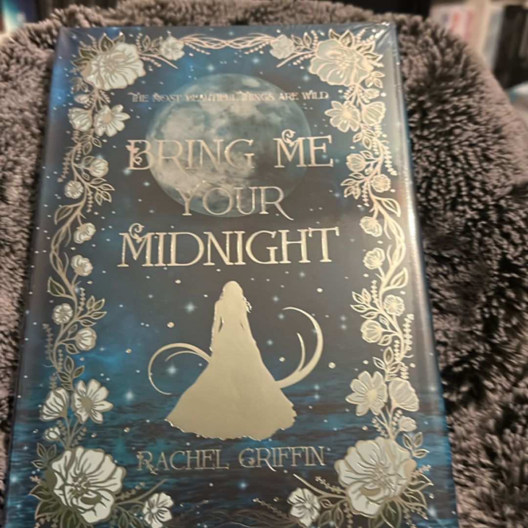 Bring Me Your Midnight