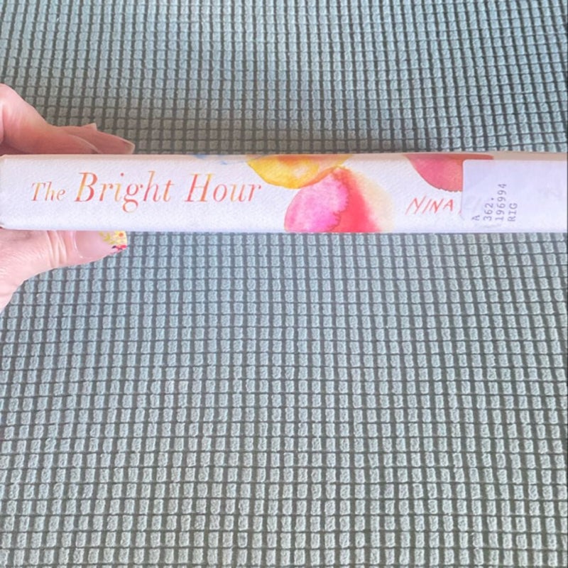 The Bright Hour