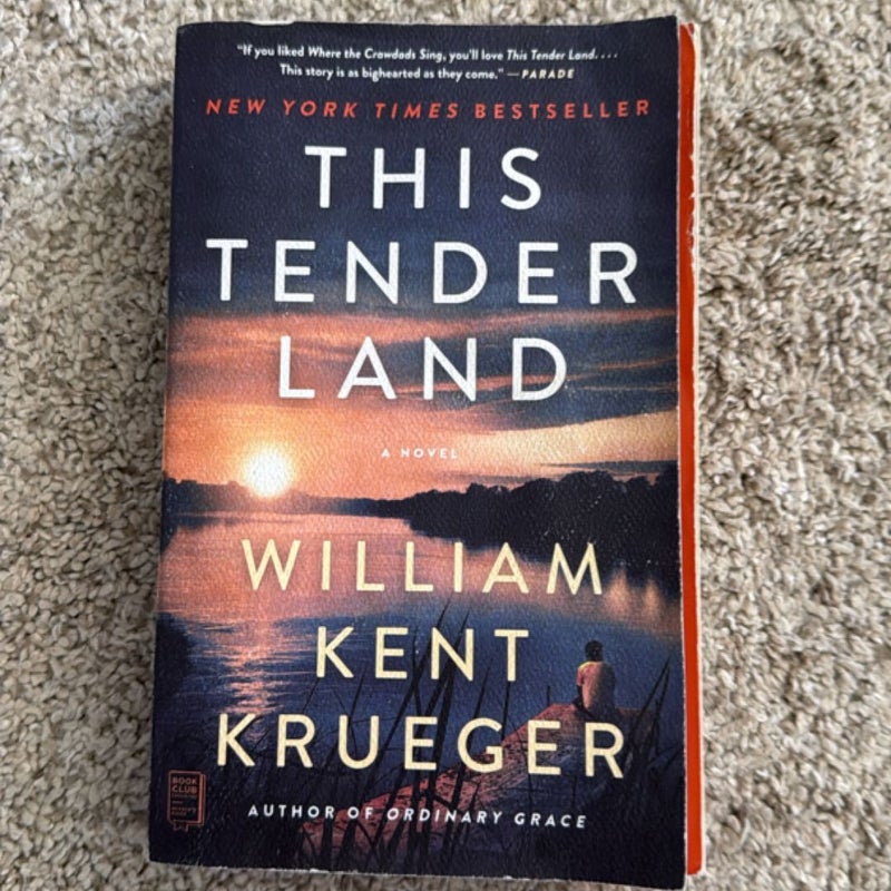 This Tender Land
