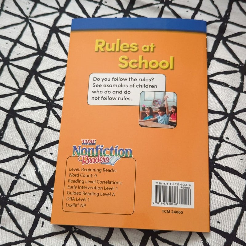 School Bundle- Set of 2