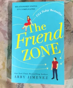 The Friend Zone