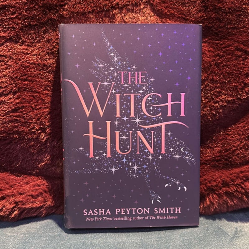 The Witch Hunt
