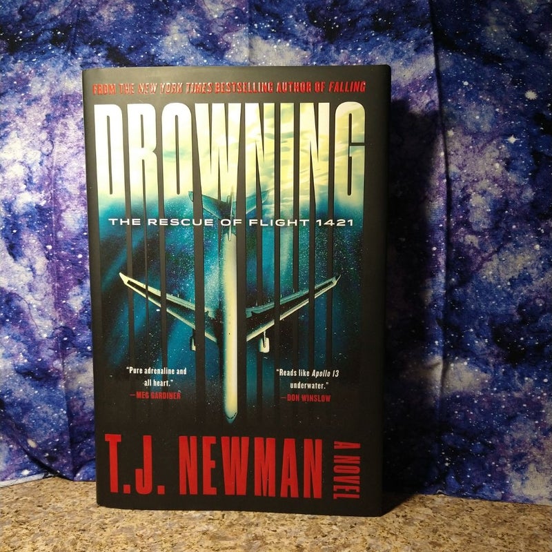 Drowning