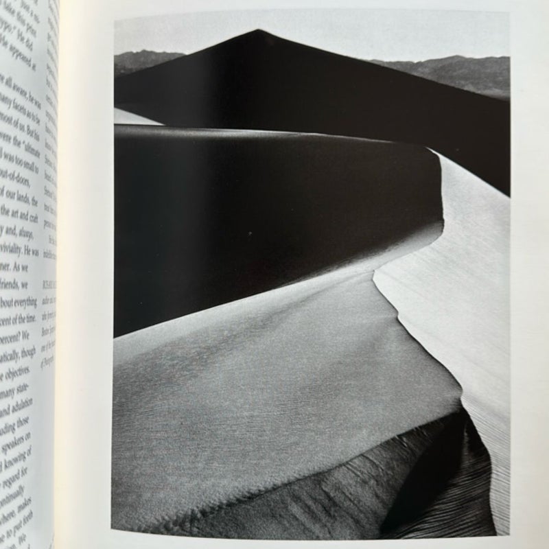 Ansel Adams 1902-1984
