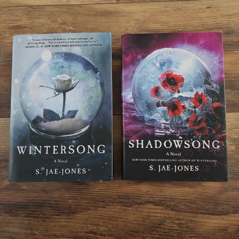 Wintersong & Shadowsong