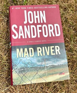 Mad River